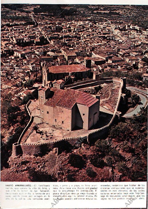 BLANCO Y NEGRO MADRID 16-08-1969 página 46