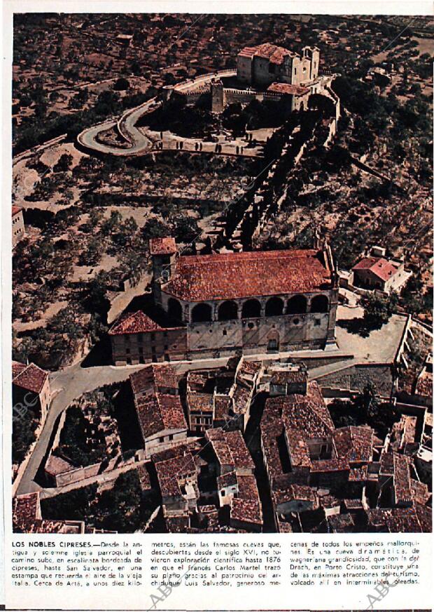 BLANCO Y NEGRO MADRID 16-08-1969 página 47