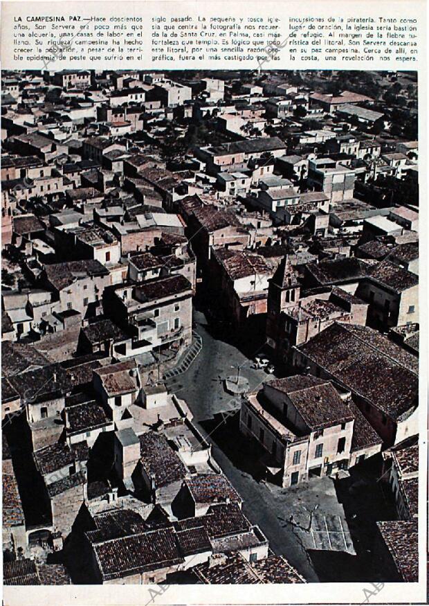 BLANCO Y NEGRO MADRID 16-08-1969 página 48