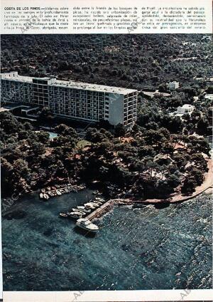 BLANCO Y NEGRO MADRID 16-08-1969 página 49