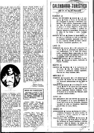 BLANCO Y NEGRO MADRID 16-08-1969 página 5