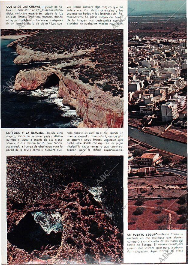 BLANCO Y NEGRO MADRID 16-08-1969 página 50