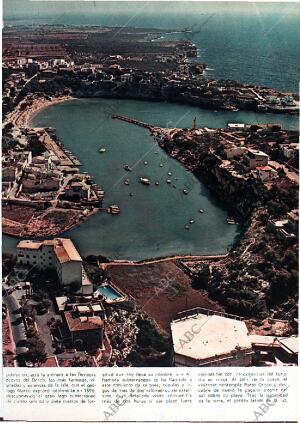 BLANCO Y NEGRO MADRID 16-08-1969 página 51