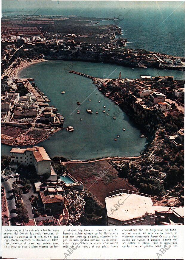 BLANCO Y NEGRO MADRID 16-08-1969 página 51