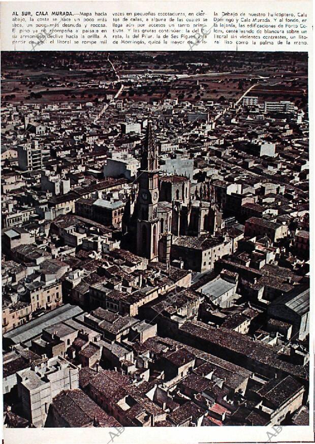 BLANCO Y NEGRO MADRID 16-08-1969 página 52