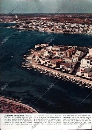 BLANCO Y NEGRO MADRID 16-08-1969 página 54