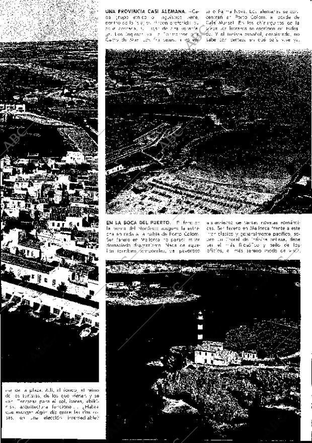 BLANCO Y NEGRO MADRID 16-08-1969 página 55