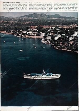 BLANCO Y NEGRO MADRID 16-08-1969 página 56