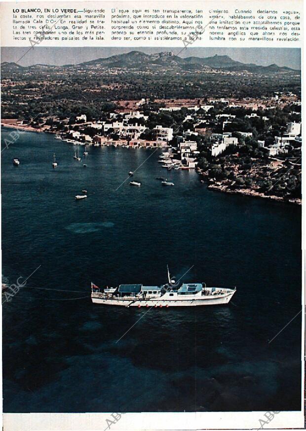 BLANCO Y NEGRO MADRID 16-08-1969 página 56