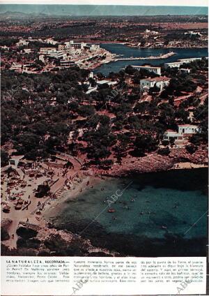 BLANCO Y NEGRO MADRID 16-08-1969 página 58