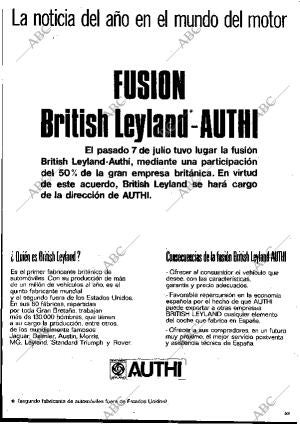 BLANCO Y NEGRO MADRID 16-08-1969 página 59