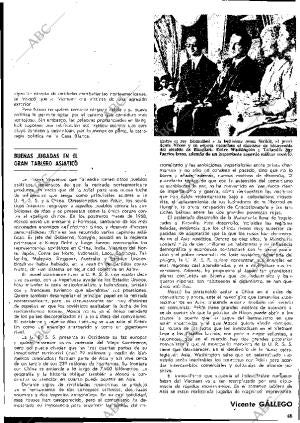 BLANCO Y NEGRO MADRID 16-08-1969 página 65