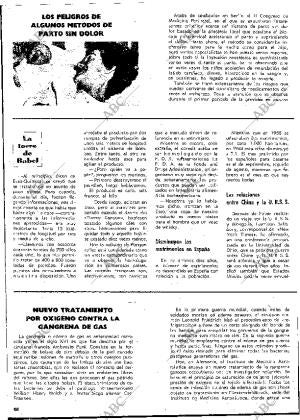 BLANCO Y NEGRO MADRID 16-08-1969 página 68