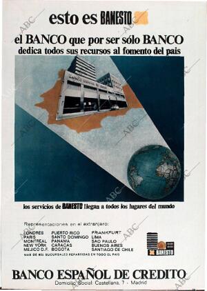 BLANCO Y NEGRO MADRID 16-08-1969 página 75