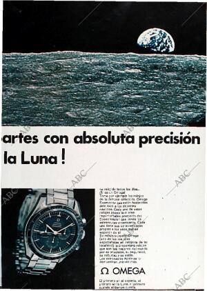 BLANCO Y NEGRO MADRID 16-08-1969 página 79