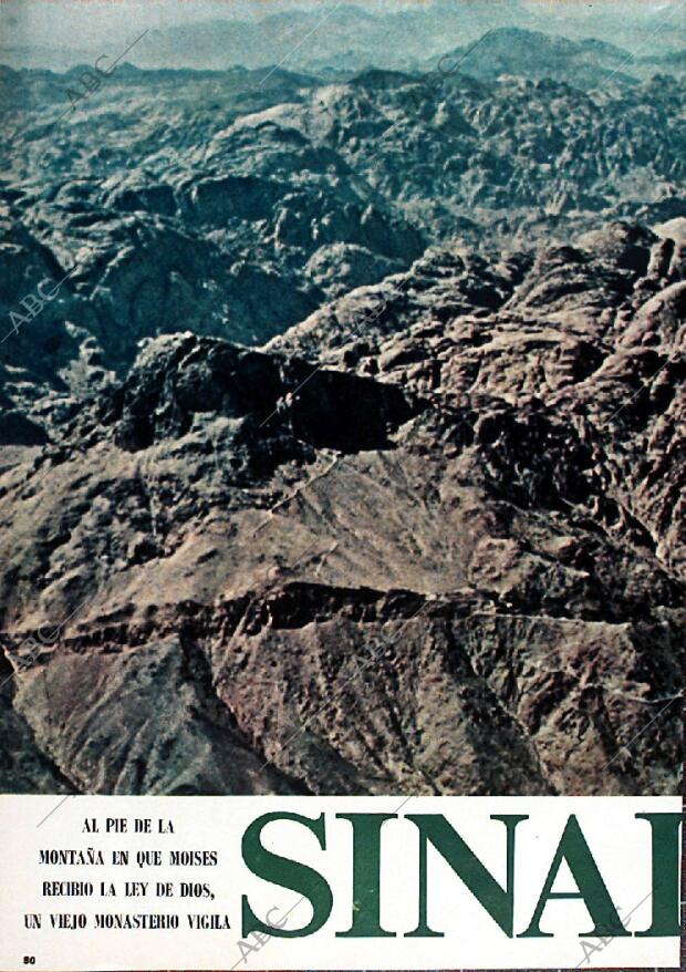 BLANCO Y NEGRO MADRID 16-08-1969 página 80