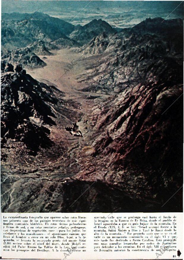 BLANCO Y NEGRO MADRID 16-08-1969 página 81