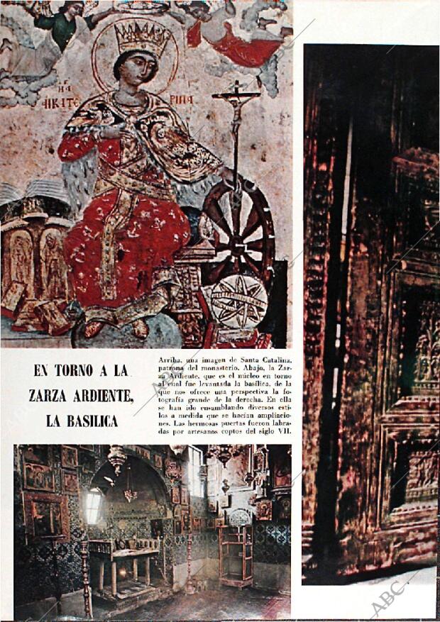 BLANCO Y NEGRO MADRID 16-08-1969 página 82