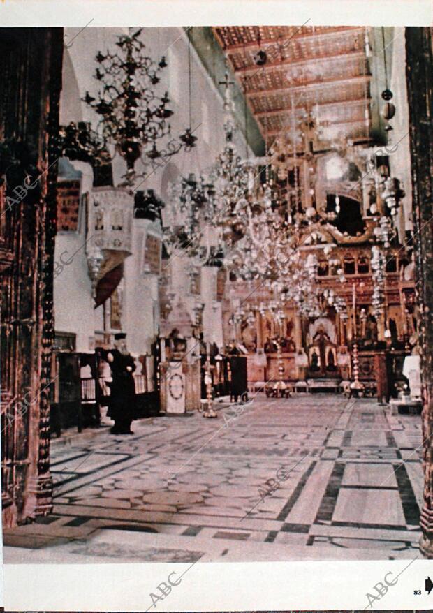 BLANCO Y NEGRO MADRID 16-08-1969 página 83