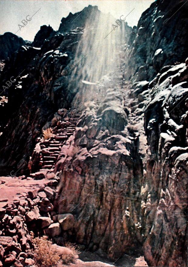 BLANCO Y NEGRO MADRID 16-08-1969 página 84