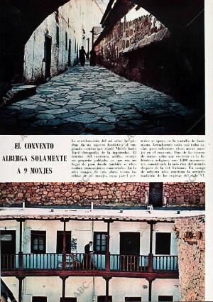 BLANCO Y NEGRO MADRID 16-08-1969 página 85