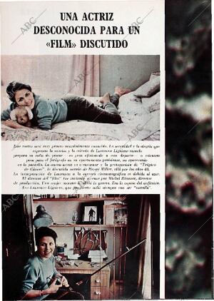 BLANCO Y NEGRO MADRID 16-08-1969 página 88