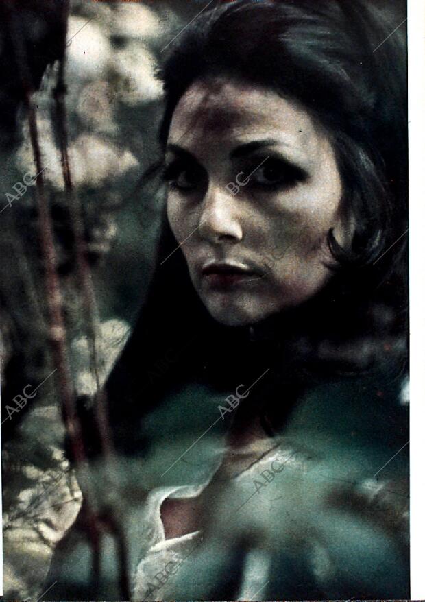 BLANCO Y NEGRO MADRID 16-08-1969 página 89