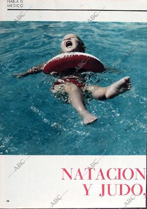 BLANCO Y NEGRO MADRID 16-08-1969 página 90