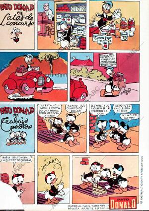 BLANCO Y NEGRO MADRID 16-08-1969 página 99