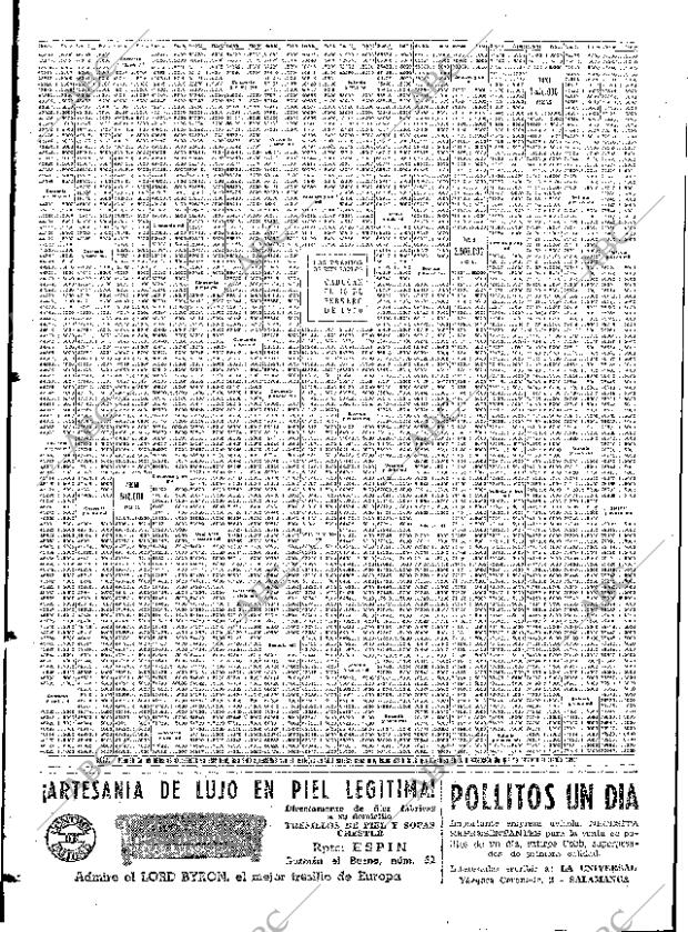 ABC MADRID 17-08-1969 página 58