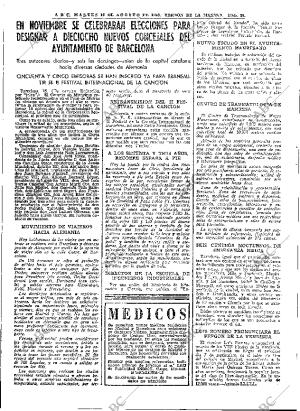 ABC MADRID 19-08-1969 página 28