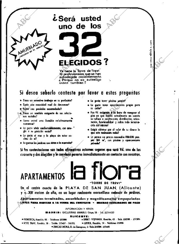 ABC MADRID 19-08-1969 página 4