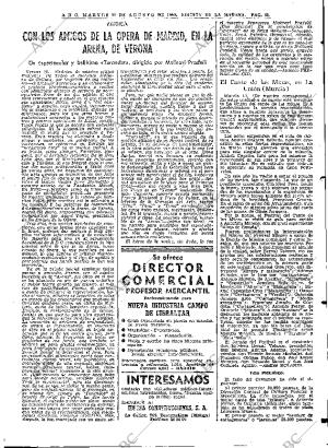 ABC MADRID 19-08-1969 página 51