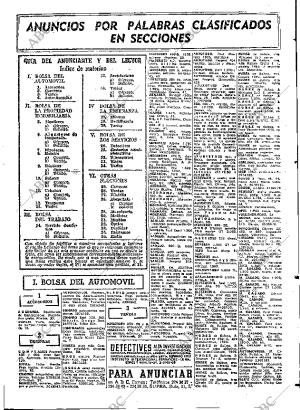 ABC MADRID 19-08-1969 página 57