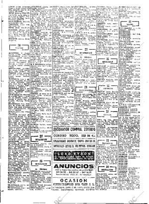 ABC MADRID 19-08-1969 página 64