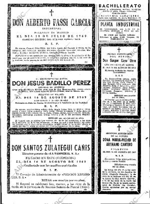 ABC MADRID 19-08-1969 página 65