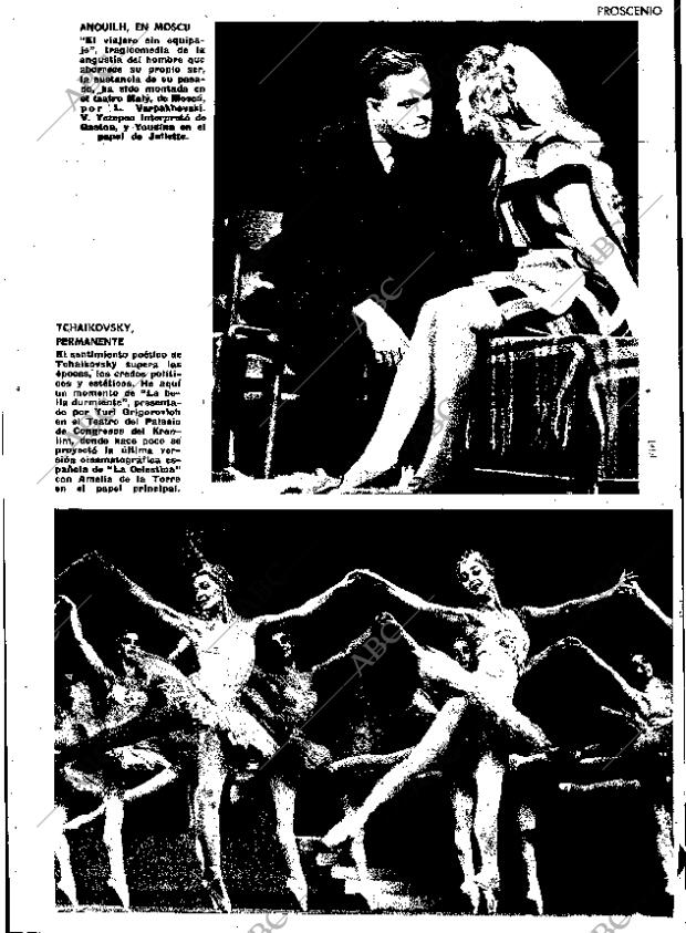 ABC MADRID 19-08-1969 página 75