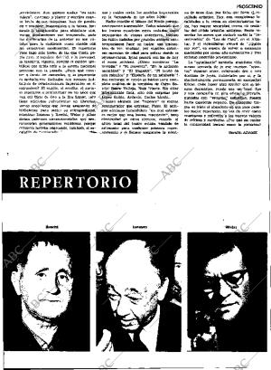 ABC MADRID 19-08-1969 página 79