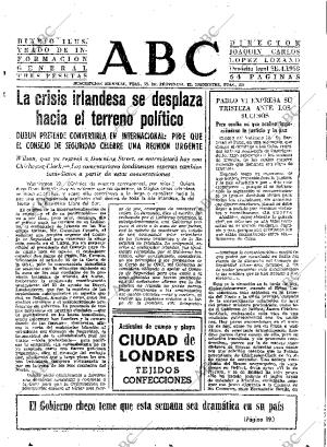 ABC SEVILLA 19-08-1969 página 15