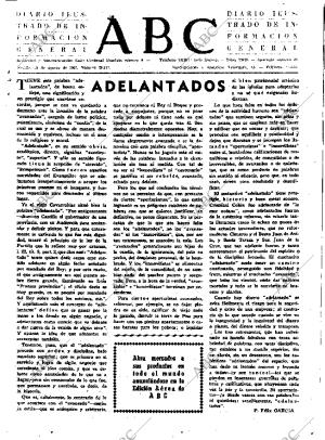 ABC SEVILLA 19-08-1969 página 3