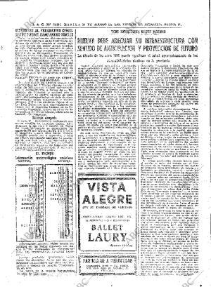 ABC SEVILLA 19-08-1969 página 31