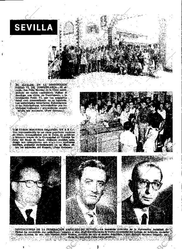 ABC SEVILLA 19-08-1969 página 5