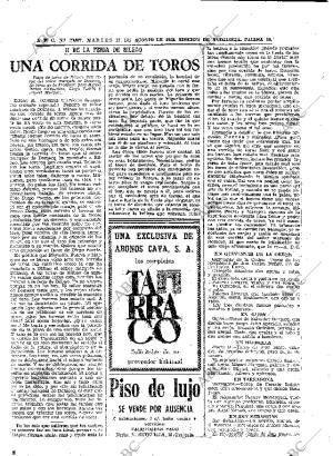 ABC SEVILLA 19-08-1969 página 50