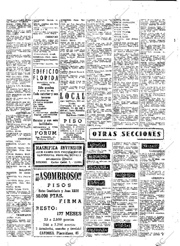 ABC SEVILLA 19-08-1969 página 56