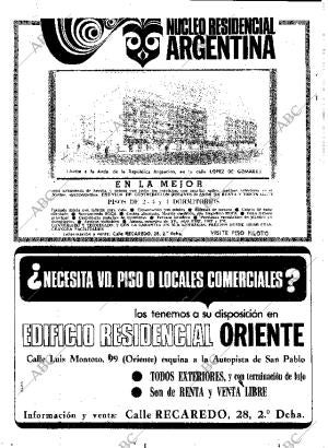 ABC SEVILLA 19-08-1969 página 8