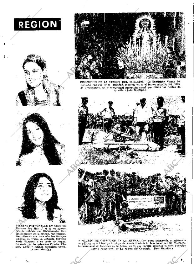 ABC SEVILLA 19-08-1969 página 9