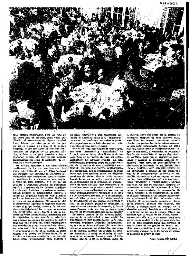 ABC MADRID 21-08-1969 página 71