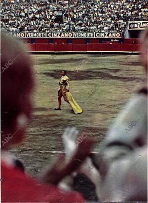 BLANCO Y NEGRO MADRID 23-08-1969 página 15