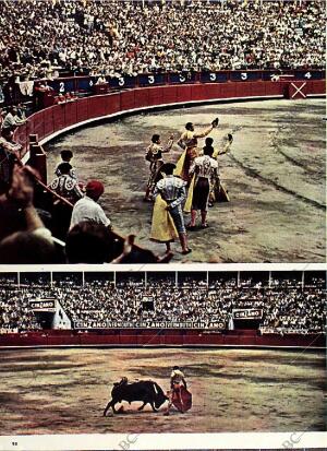 BLANCO Y NEGRO MADRID 23-08-1969 página 16