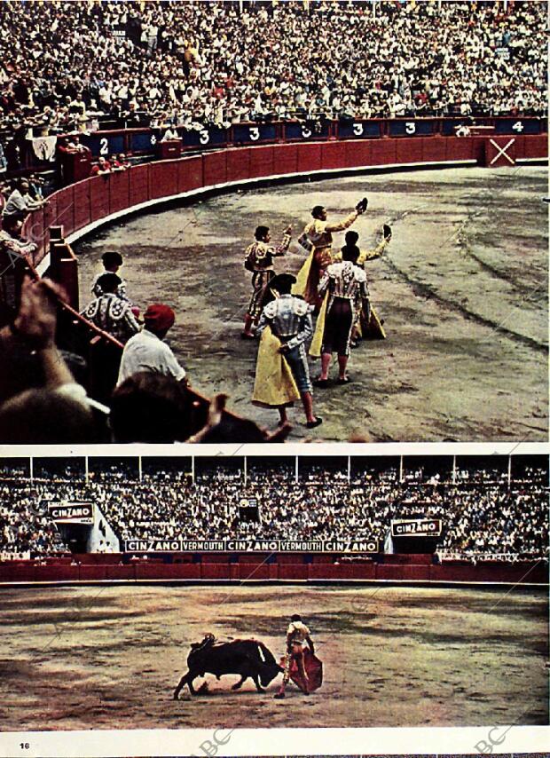 BLANCO Y NEGRO MADRID 23-08-1969 página 16